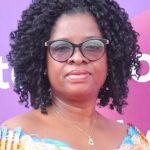 Jesus Christ Is Destiny Changer – Mrs Juanita Nuekpe web