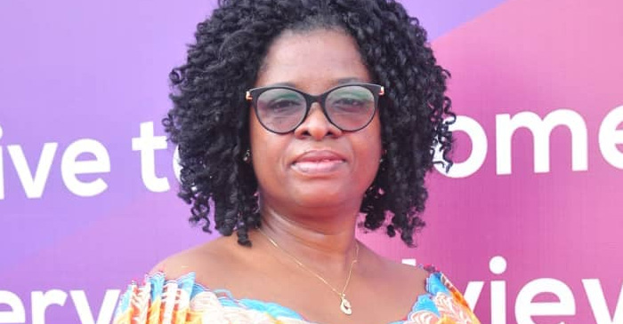 Jesus Christ Is Destiny Changer – Mrs Juanita Nuekpe web