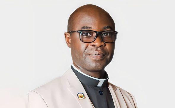 Jesus is the Only Accredited High Priest in Divinity & Humanity web.jpg