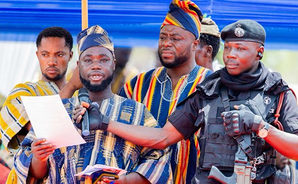 Kawampe Residents Commend The Church Of Pentecost For Ultra-Modern Police Station web.jpg