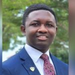 NOT JUST A SAVIOUR web