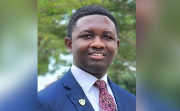 NOT JUST A SAVIOUR web