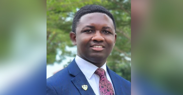 NOT JUST A SAVIOUR web