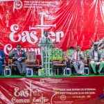 Ofaakor Zone Opens Easter Convention With Message on Eternal Life web