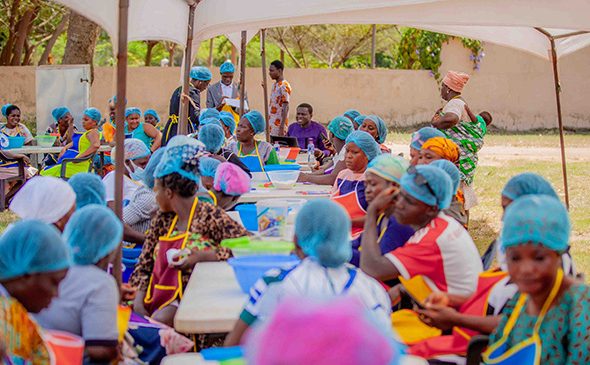 Over 1,300 Benefit From PENTSOS Skills, Agricultural Programmes WEB.jpg