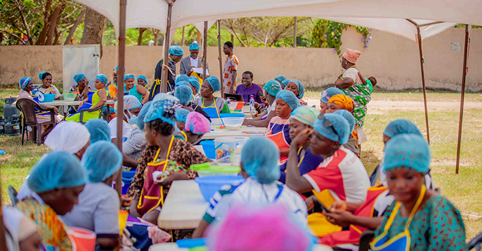 Over 1,300 Benefit From PENTSOS Skills, Agricultural Programmes WEB.jpg