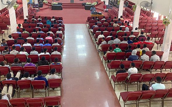 PIWC Tema Supports 185 BECE Candidates With Learning Materials web.jpg