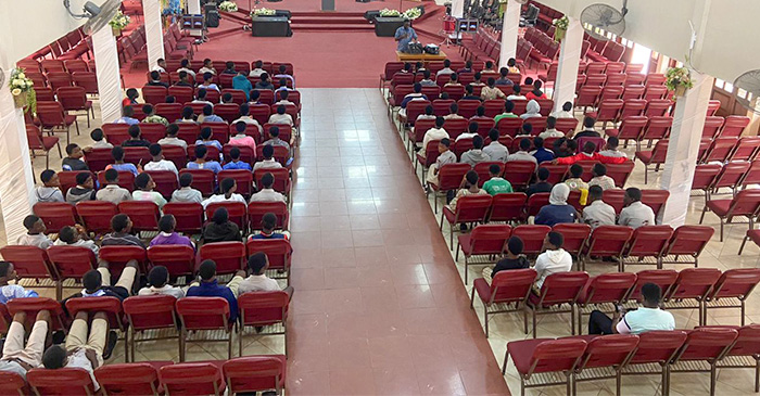 PIWC Tema Supports 185 BECE Candidates With Learning Materials web.jpg