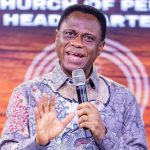 PRESERVE THE GOSPEL FOR FUTURE GENERATIONS — CHAIRMAN URGES CHRISTIANS web