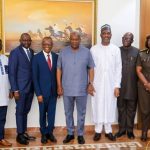 Prison Council Engages Presidency Over Prison Reforms web