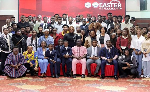 Shanghai District Climaxes Easter Convention with Spirit-Filled Grand Celebration web.jpg