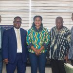 Tema Area Head Pays Courtesy Call On Tema Mayor web