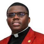 The Bible Is The Only Tested & Approved Tool For Transformation- Pastor Peter Quayson web