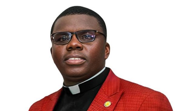 The Bible Is The Only Tested & Approved Tool For Transformation- Pastor Peter Quayson web