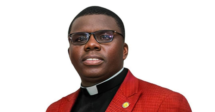 The Bible Is The Only Tested & Approved Tool For Transformation- Pastor Peter Quayson web