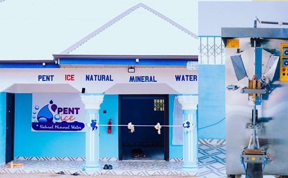 The Church Of Pentecost Commissions Mineral Water Plant For Gonasua Community web.jpg
