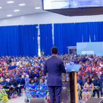 The Church Of Pentecost Records Significant Growth In Its Ministerial Workforce web