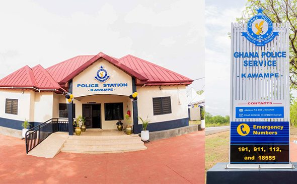 The Church of Pentecost Commissions Fully-Furnished Kawampe Police Station web_123000.jpg