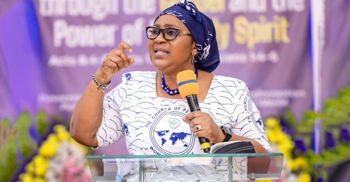 WOMAN UNLEASHED THROUGH THE GOSPEL AND THE POWER OF THE HOLY SPIRIT web.jpg