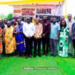 Abesewa 2026 Medical Outreach Launched web