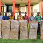 Axim Area Intensifies Market Evangelism with Acquisition of Eight Chargeable PA Systems web.jpg