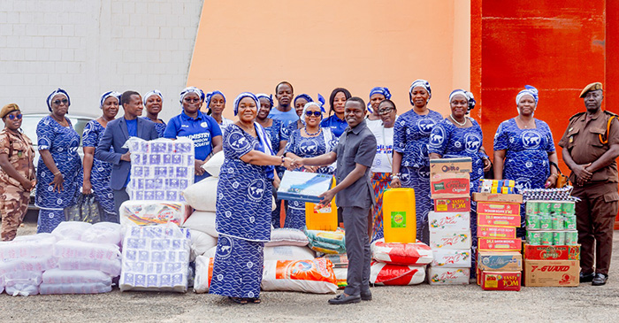 Dansoman Area Demonstrates Christ’s Love Through Prison Outreach Mission web.jpg