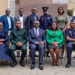 GRA Engages The Church Of Pentecost On Tax Education, Compliance web