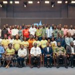 Greater Accra HUM Sectors Organise Home Missions Conference web