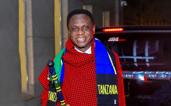 HOW THE CHURCH OF PENTECOST IS CHANGING LIVES IN TANZANIA web
