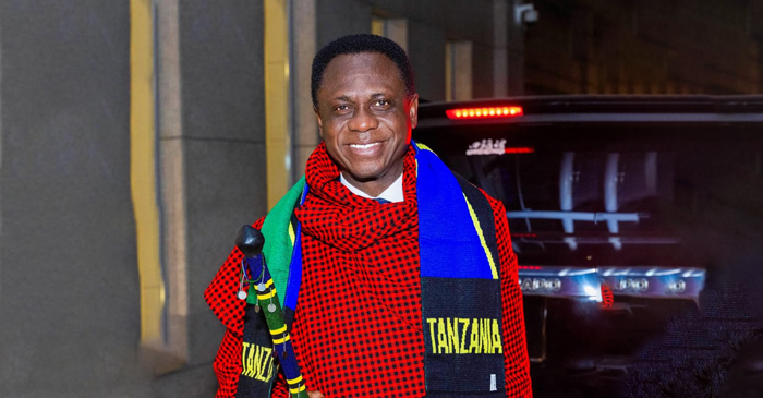 HOW THE CHURCH OF PENTECOST IS CHANGING LIVES IN TANZANIA web
