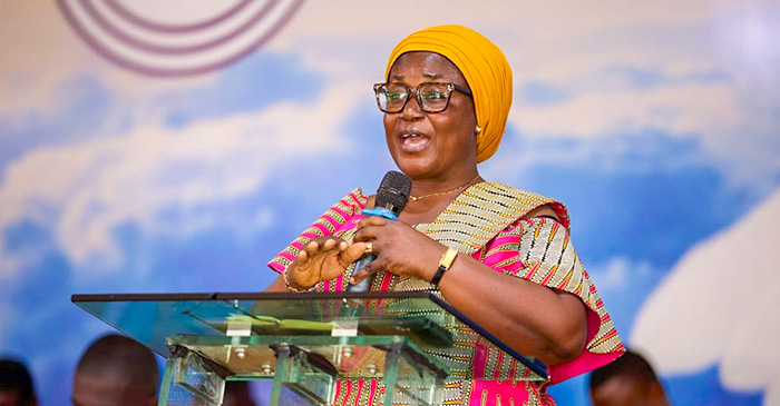 Mrs Agatha Tawiah Charges Ministers’ Children To Support Parents’ Ministries web.jpg