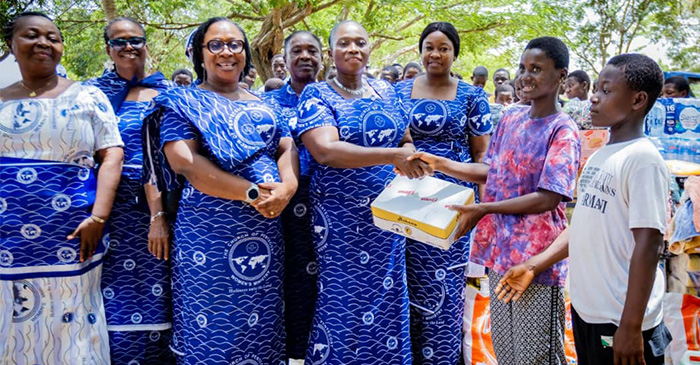 New Aplaku Women’s Ministry Blesses Orphans, Needy With Over GHC30,000 Support web.jpg