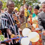 Pastor Quaicoe and Family Donate Toilet Facility to Wassa Senchem Community WEB.jpg