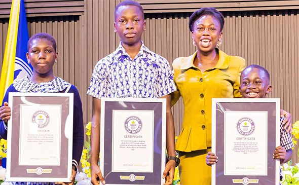 Pentecost School Students Set Three Guinness World Records web.jpg