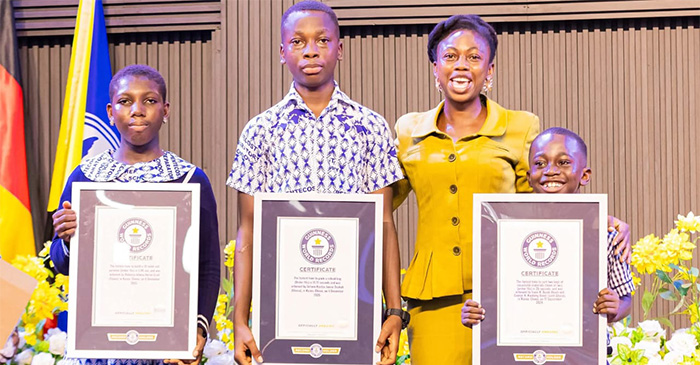 Pentecost School Students Set Three Guinness World Records web.jpg