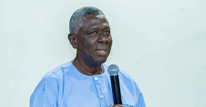 Retirees Encouraged To Prepare Wisely For Life After Active Service web