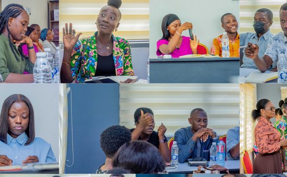 ACCPA Welcomes New Cohort as Ghana–China Media Fellowship 2026 Commences web
