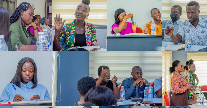 ACCPA Welcomes New Cohort as Ghana–China Media Fellowship 2026 Commences web