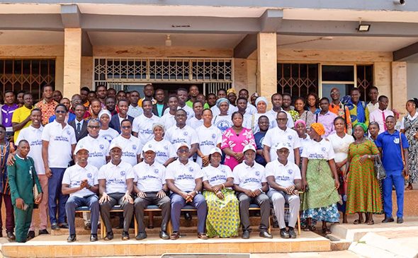 Other Sheep Ministry Trains Members, Wins 125 Souls At Akaatiso web.jpg