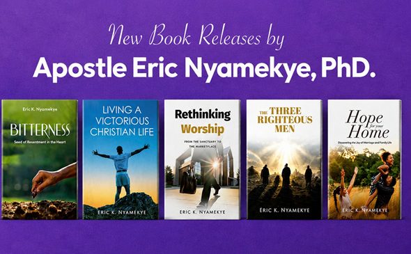 A NEW ERA IN CHRISTIAN PUBLISHING web