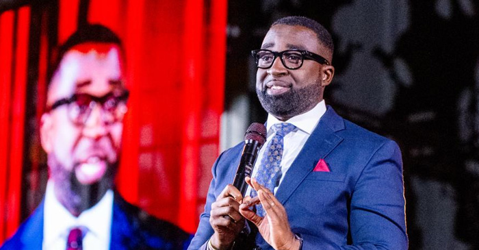 CHRISTIANS MUST BUILD WEALTH TO SHAPE NATIONS – PASTOR KOFI OWUSU BOAKYE web