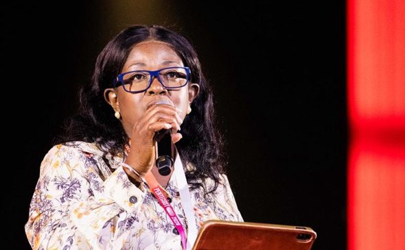 CHRISTIANS URGED TO ANCHOR THEIR IDENTITY IN GOD'S DESIGN web