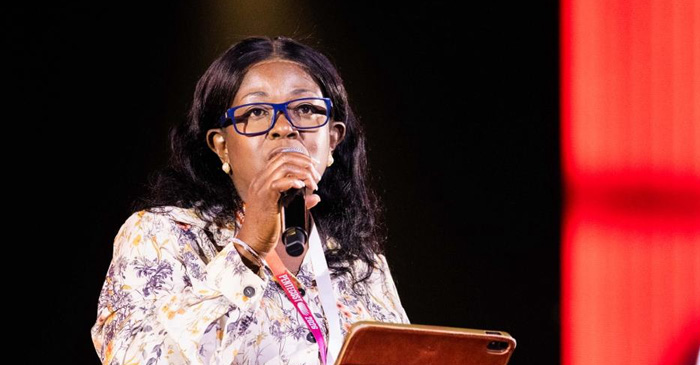 CHRISTIANS URGED TO ANCHOR THEIR IDENTITY IN GOD'S DESIGN web
