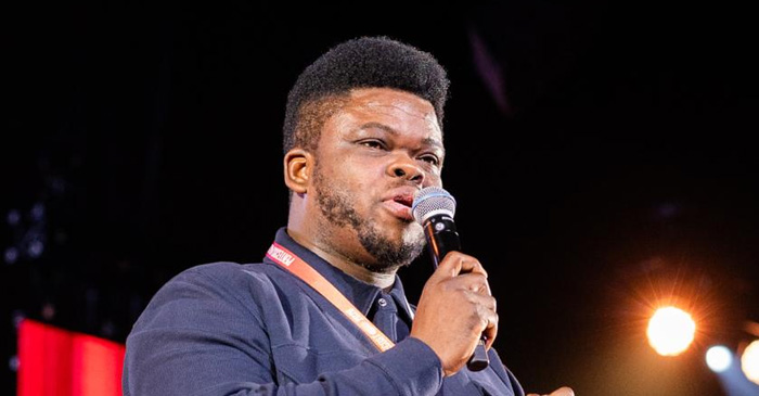 CHURCH MUST MOVE FROM CROSS-CULTURAL TO INTERCULTURAL MINISTRY – EVANGELIST SIKA KWAME web