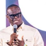 'DON'T BE A TREADMILL CHRISTIAN' — APOSTLE PROF. OHENE KYEI web
