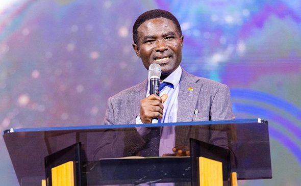 Dr George Amoh Urges Stronger Partnerships To Build Peaceful Communities web.jpg