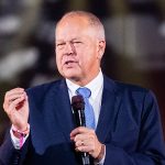 GENERATION Z IS HUNGRY FOR JESUS — REV. DR. BILLY WILSON web