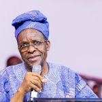 Ghana Cannot Develop Without Shared Moral Values — Speaker Bagbin web