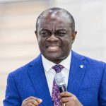 Go Out with Zeal for God – Apostle Obuobi Charges Missionaries pn web