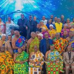 Suame Area Holds Royals Conference to Strengthen Church–Chieftaincy Partnership web